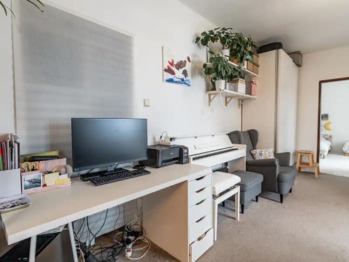 Prodaný byt 2+1 57 m²