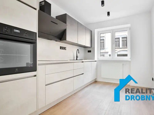 Prodej bytu 2+1 53 m²