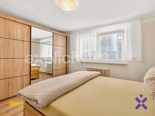 Prodej domu 131 m², pozemek 366 m²