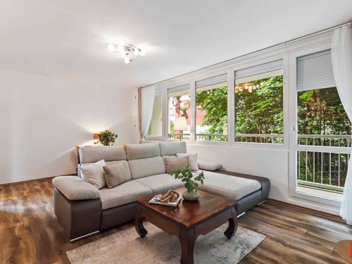 Prodej bytu 2+1 54 m²