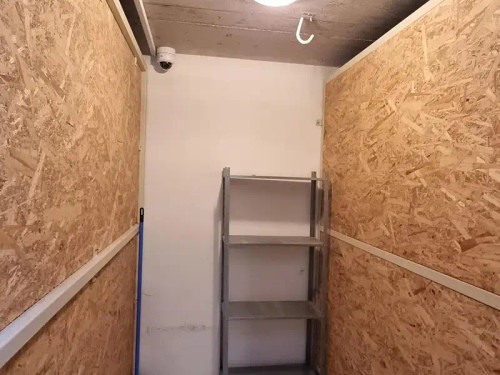 Prodaný byt 2+kk 40 m²