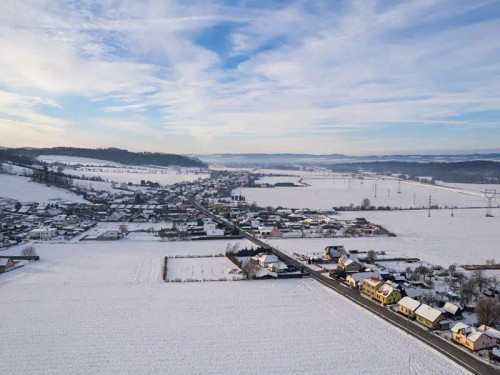 Prodej domu 131 m², pozemek 333 m²