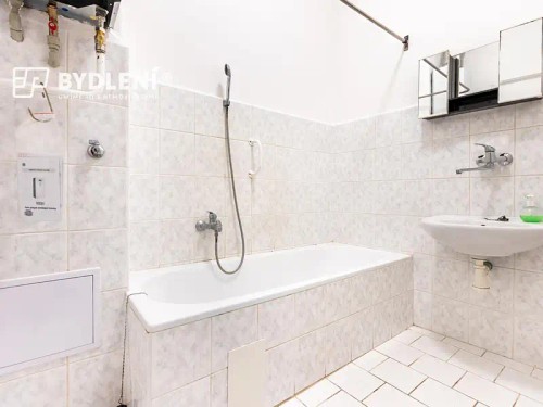 Prodej bytu 2+1 77 m²
