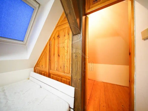 Prodej domu 324 m², pozemek 399 m²