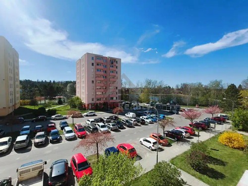 Prodej bytu 3+1 85 m²