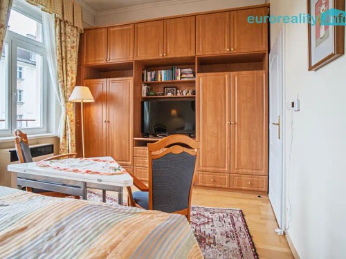 Prodej bytu 1+1 31 m²