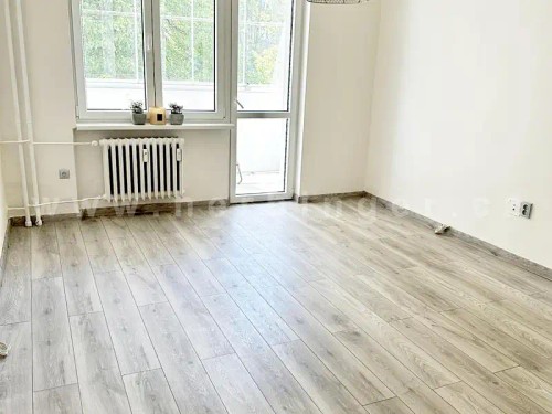 Prodaný byt 2+1 56 m²