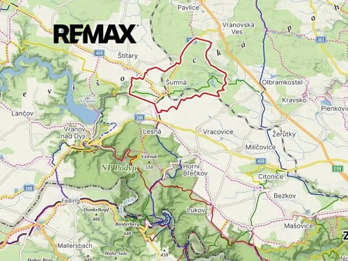 Prodej domu 200 m², pozemek 802 m²