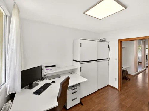 Prodej bytu 3+kk 66 m²