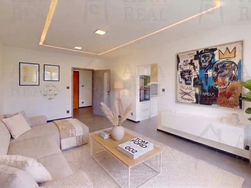 Prodej bytu 3+1 71 m²
