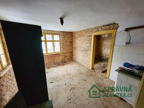 Prodej domu 106 m², pozemek 347 m²