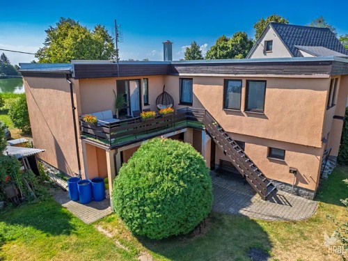Prodej domu 148 m², pozemek 764 m²