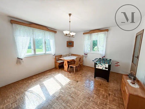 Prodej chaty 98 m², pozemek 1176 m²