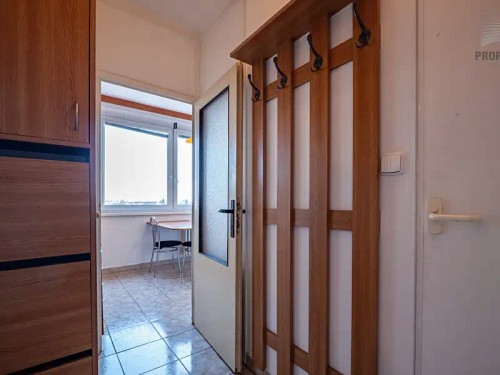 Prodej bytu 1+1 33 m²