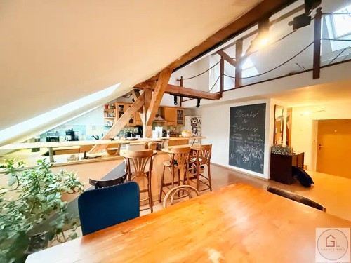 Prodej bytu 5+kk 178 m²