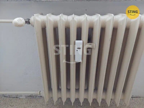 Prodej bytu 2+1 60 m²