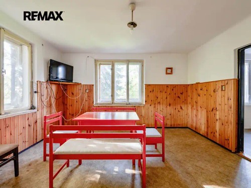 Prodej domu 130 m², pozemek 777 m²