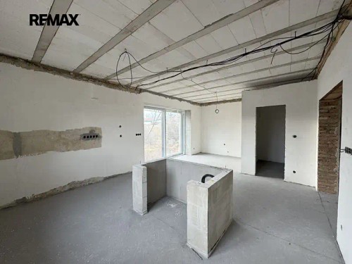 Prodej domu 213 m², pozemek 530 m²
