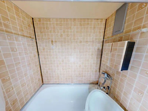 Prodaný byt 2+1 63 m²