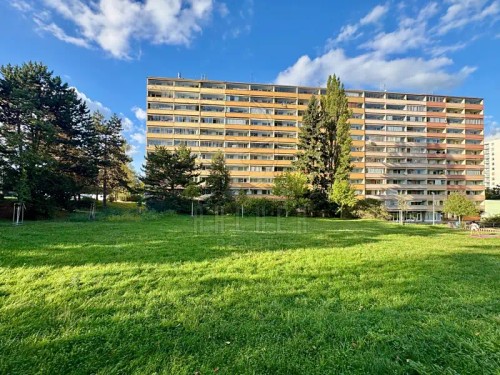 Prodej bytu 1+1 40 m²