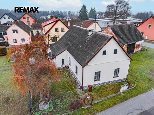 Prodej domu 108 m², pozemek 320 m²