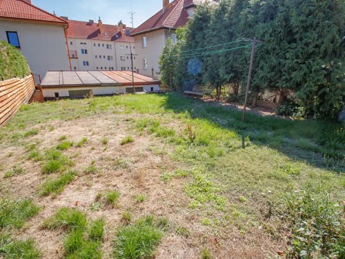 Prodej bytu 3+1 72 m²