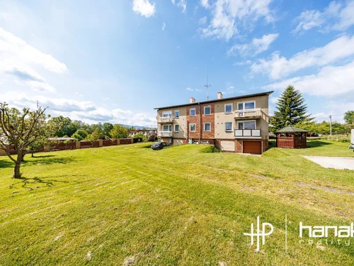 Prodej bytu 3+1 81 m²