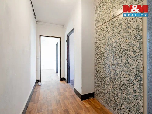 Prodaný byt 2+1 51 m²
