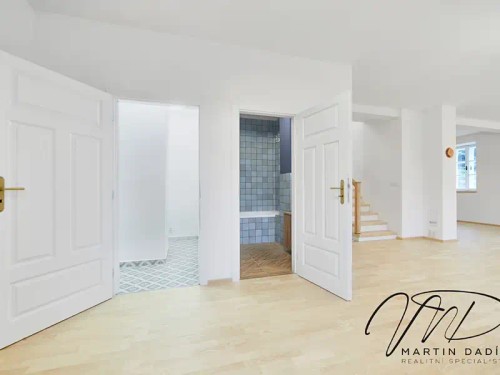 Prodej domu 159 m², pozemek 337 m²