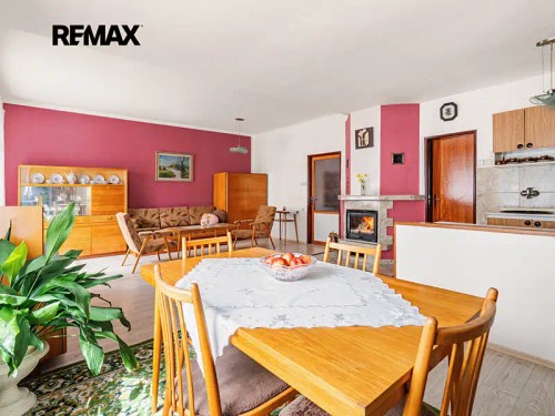 Prodej domu 180 m², pozemek 710 m²