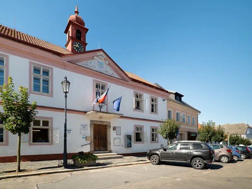 Prodej bytu 5+kk 168 m²