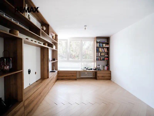 Prodaný byt 3+1 75 m²