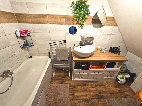 Prodej domu 147 m², pozemek 296 m²