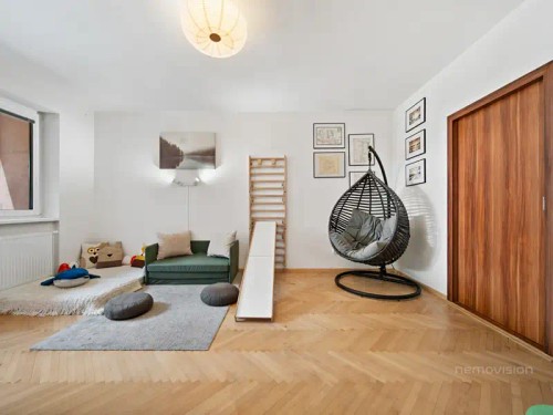 Prodej bytu 3+1 74 m²