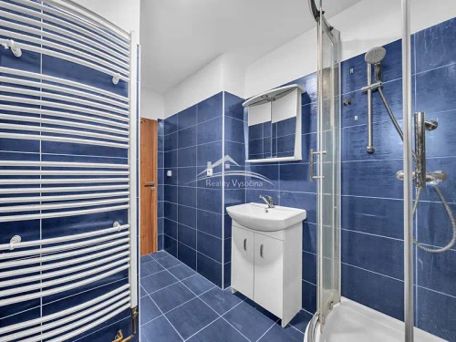 Prodaný dům 340 m², pozemek 876 m²