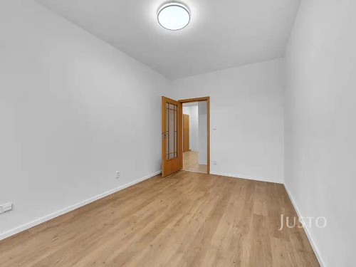 Prodaný  byt 4+kk 102 m²