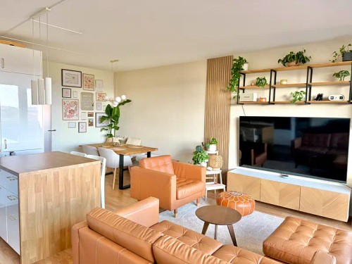 Prodaný byt 3+kk 78 m²