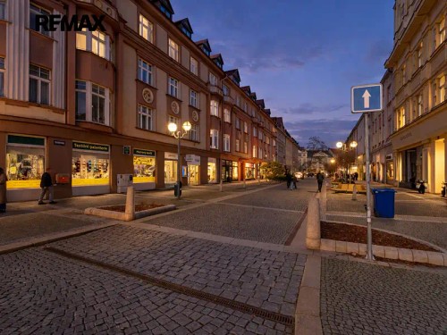 Prodej bytu 3+1 102 m²