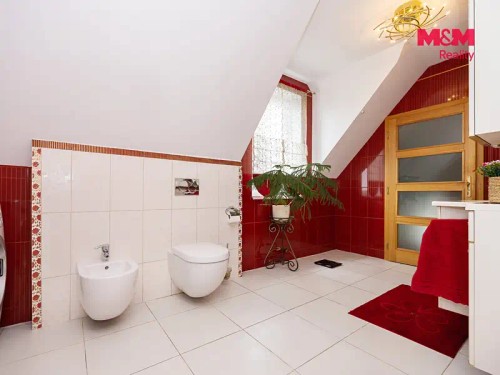 Prodej domu 150 m², pozemek 868 m²