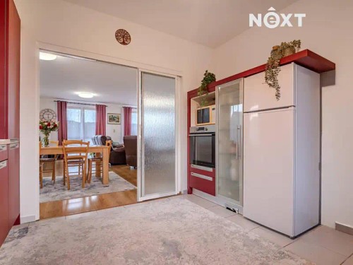 Prodej domu 154 m², pozemek 1281 m²