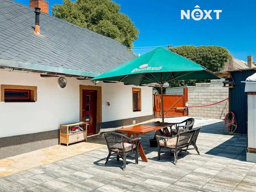 Prodej domu 75 m², pozemek 272 m²