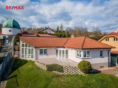 Prodej domu 143 m², pozemek 782 m²