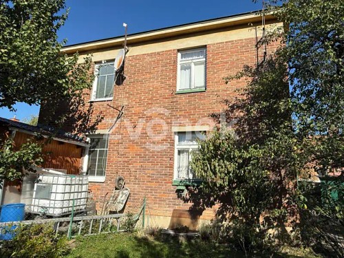 Prodej domu 70 m², pozemek 36 m²