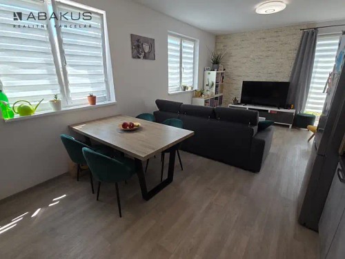 Prodej bytu 4+kk 80 m²
