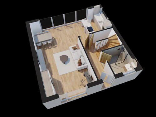 Prodej domu 111 m², pozemek 239 m²