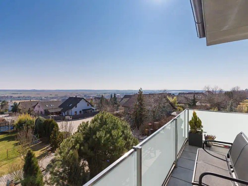 Prodej bytu 3+1 96 m²