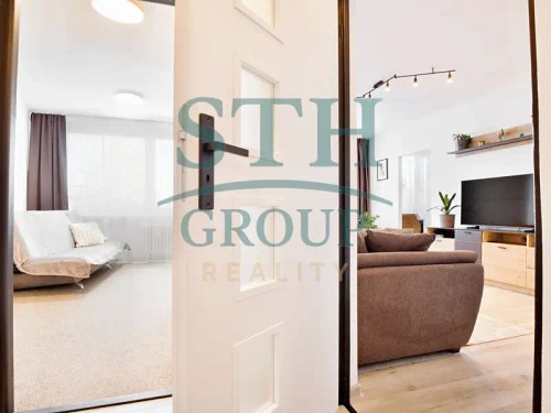 Prodej bytu 4+1 84 m²