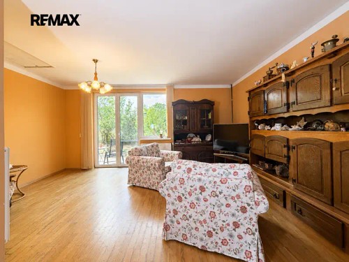 Prodej domu 92 m², pozemek 319 m²