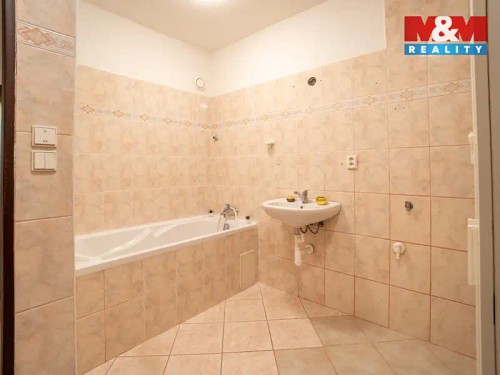 Prodaný byt 3+1 81 m²