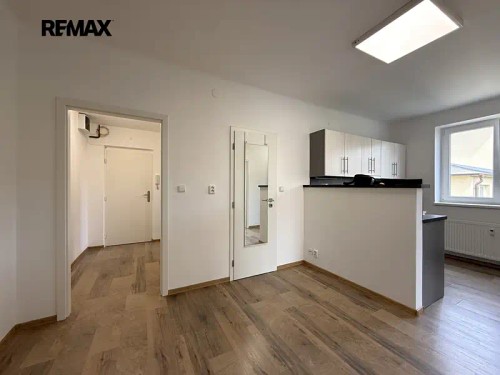 Prodaný byt 2+1 52 m²